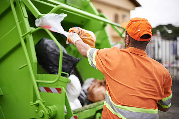 Retail Junk Removal in Vernon Hills, IL