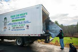 Trusted Vernon Hills, IL Junk Removal Services Experts